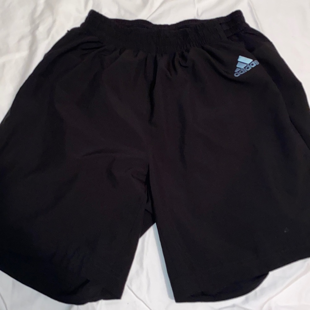 Adidas women’s climacool Energy Running S 7” running shorts